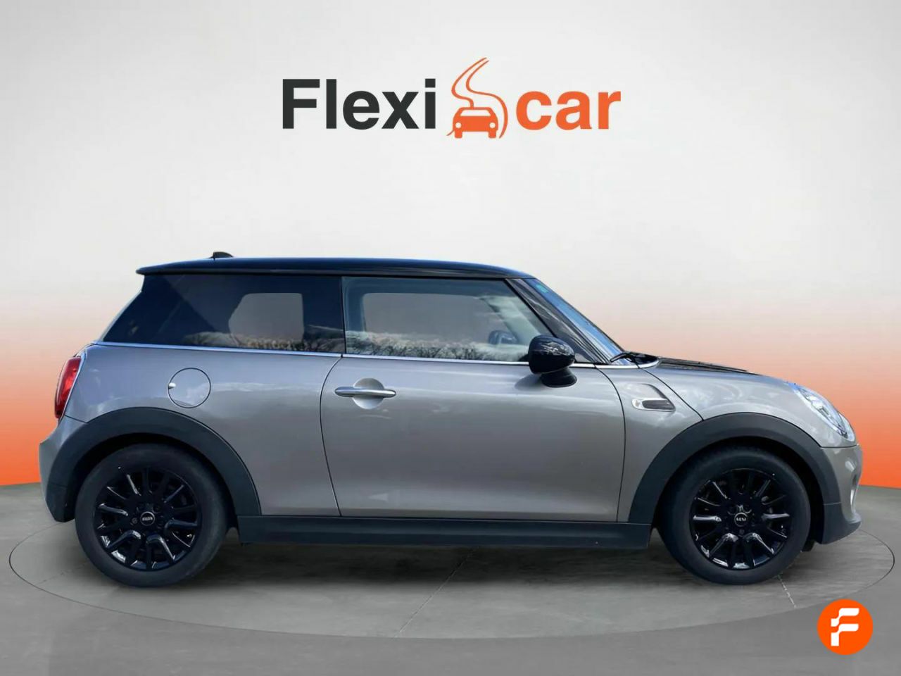 Foto Mini Cooper 9