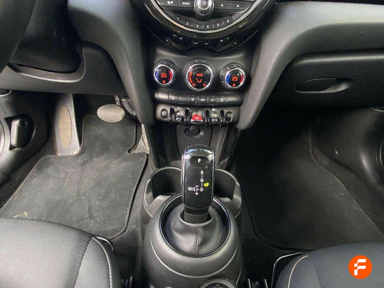 Foto Mini Cooper 13