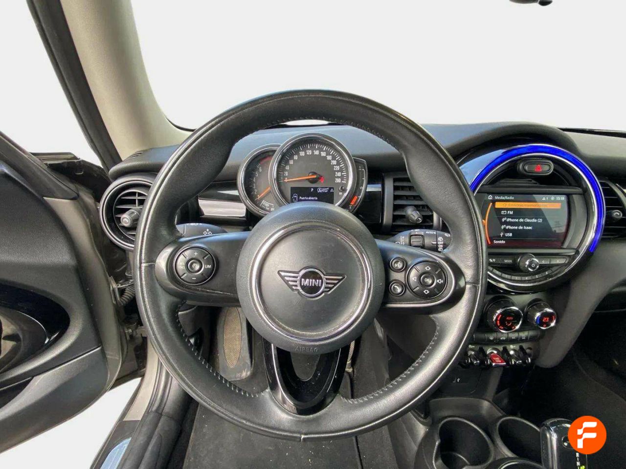 Foto Mini Cooper 14