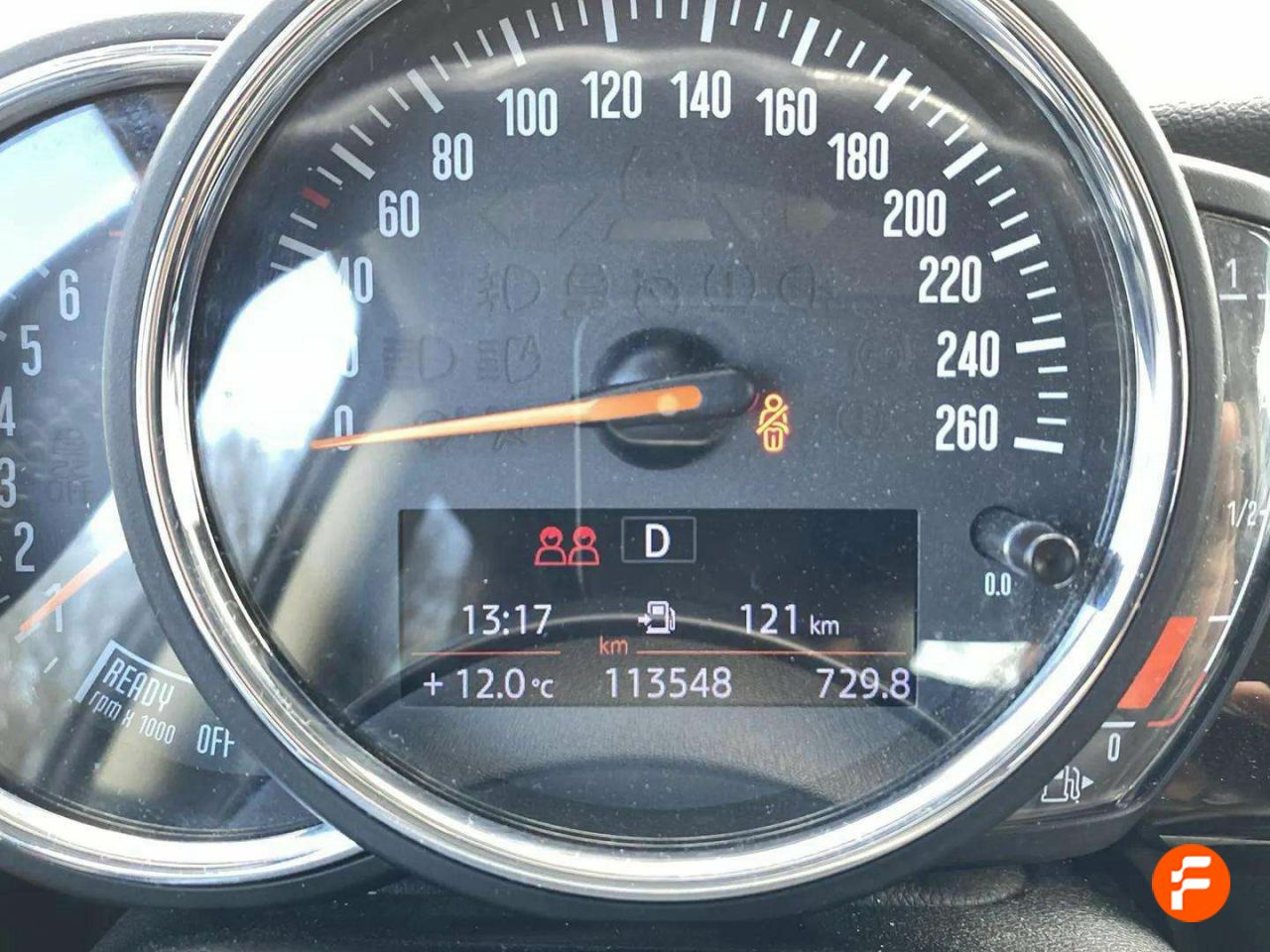 Foto Mini Cooper 15