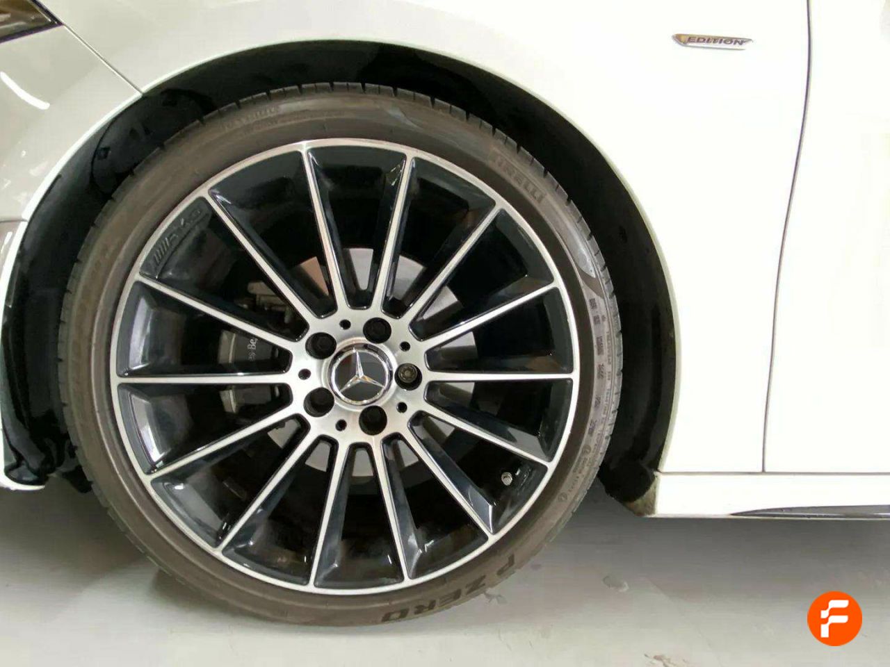 Foto Mercedes-Benz Clase A 12