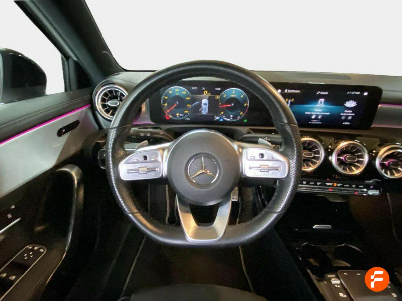 Foto Mercedes-Benz Clase A 15