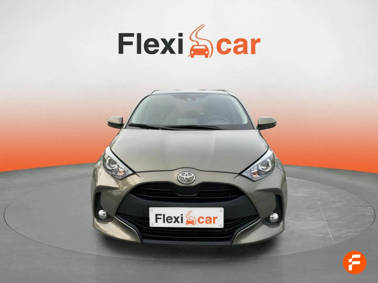 Foto Toyota Yaris 2