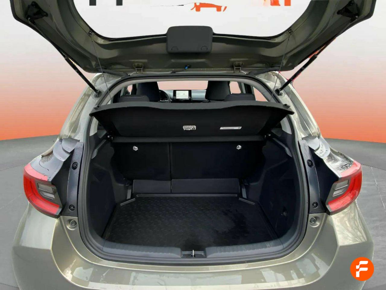 Foto Toyota Yaris 10