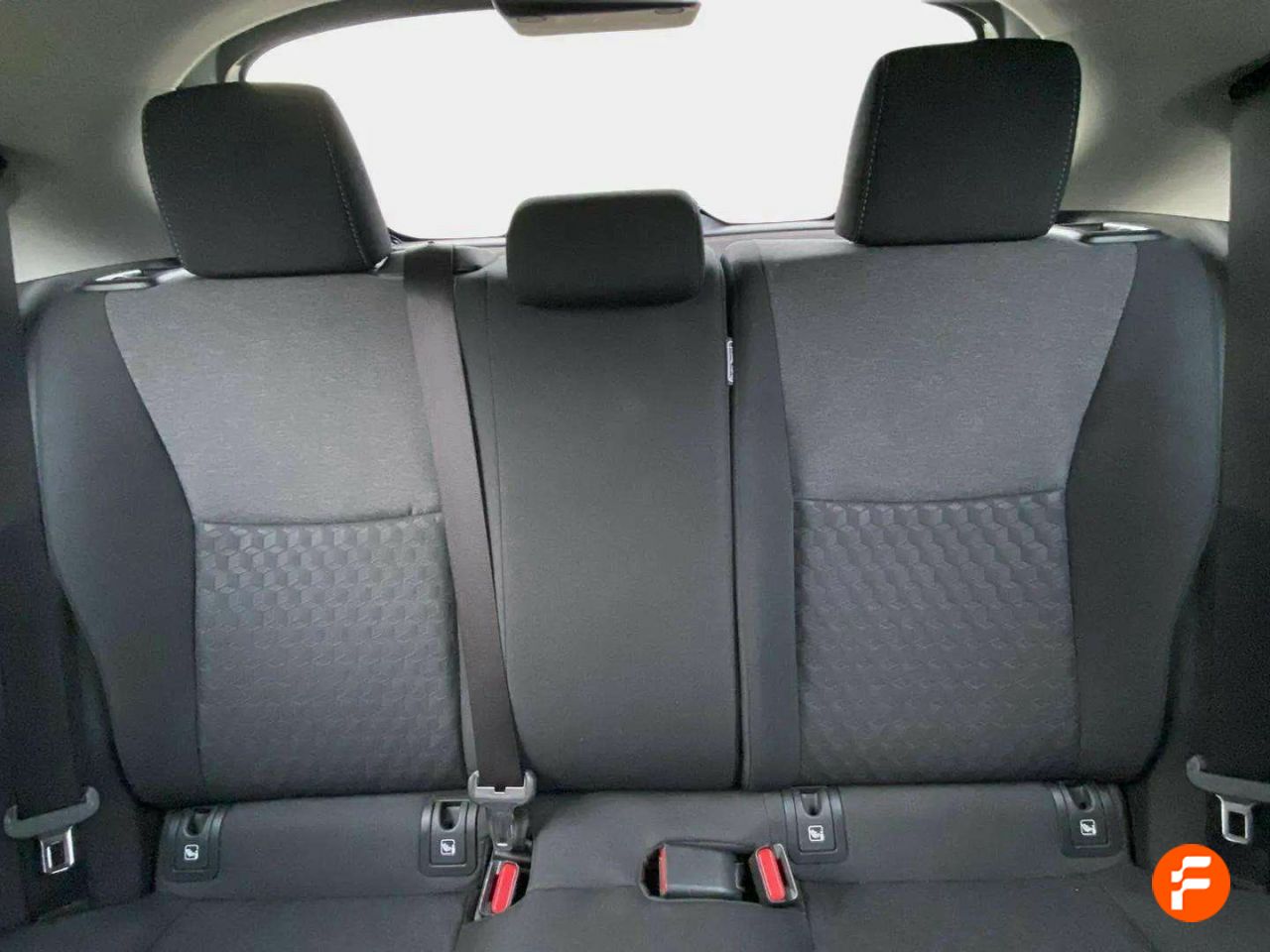 Foto Toyota Yaris 18