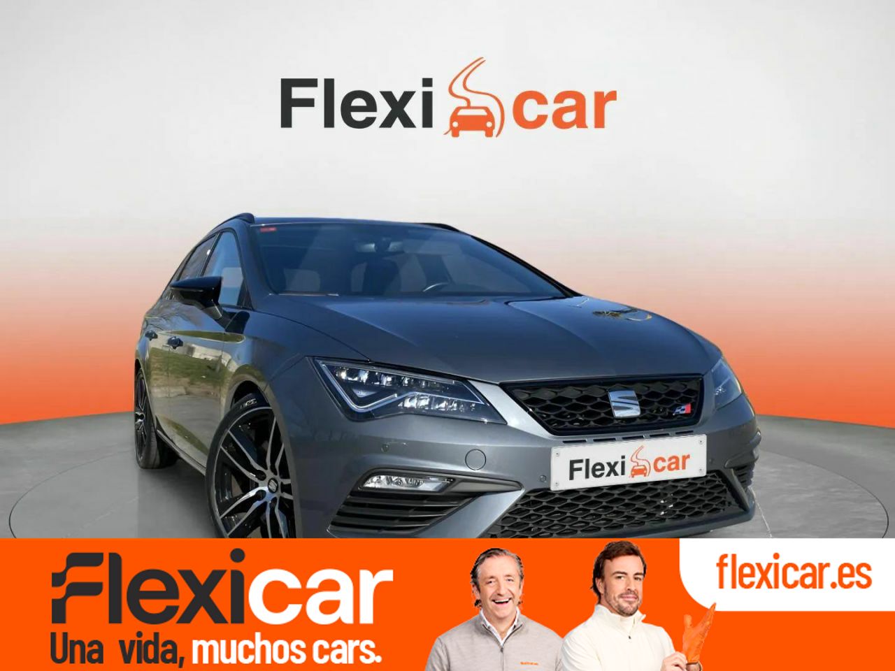 Foto Seat León 1