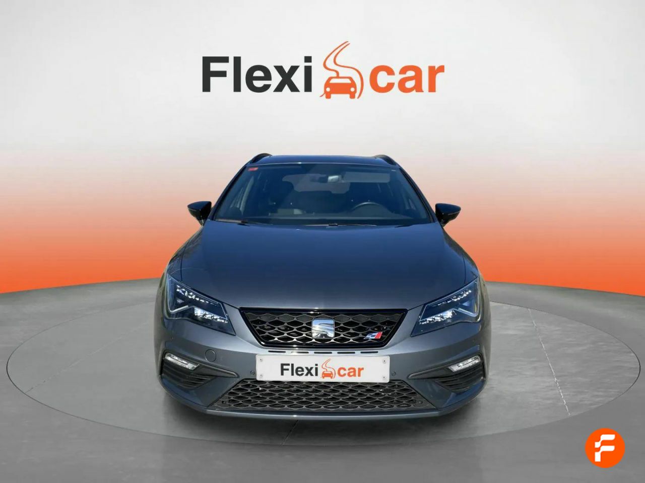 Foto Seat León 2