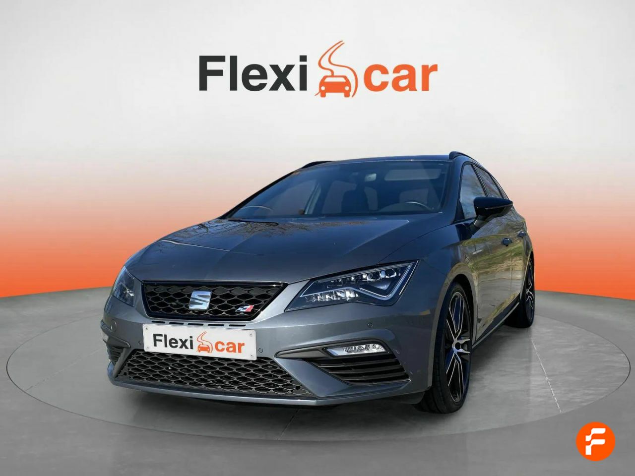 Foto Seat León 3
