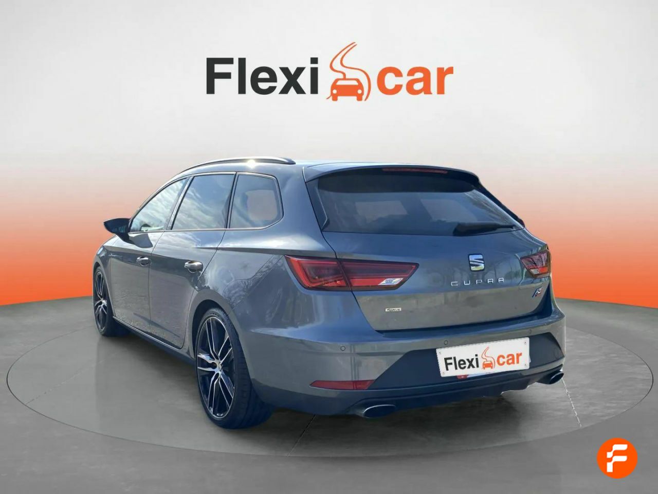 Foto Seat León 5