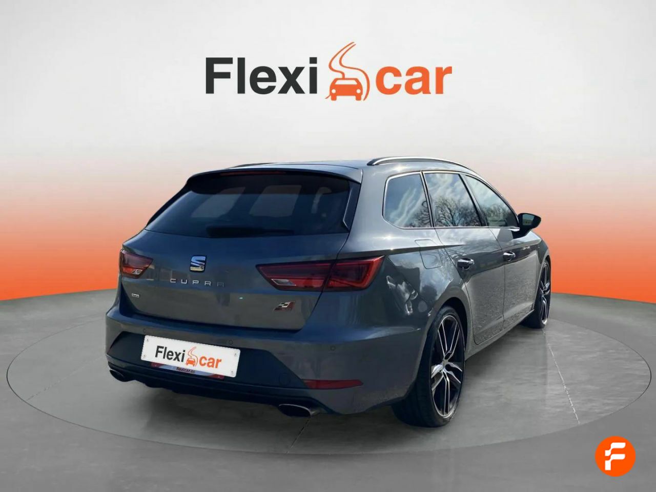 Foto Seat León 8