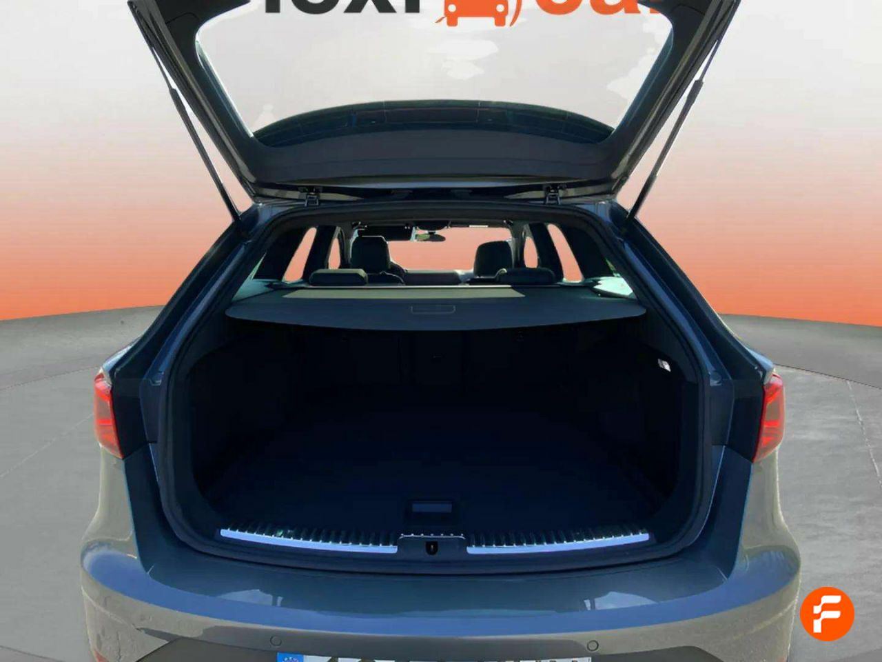 Foto Seat León 10