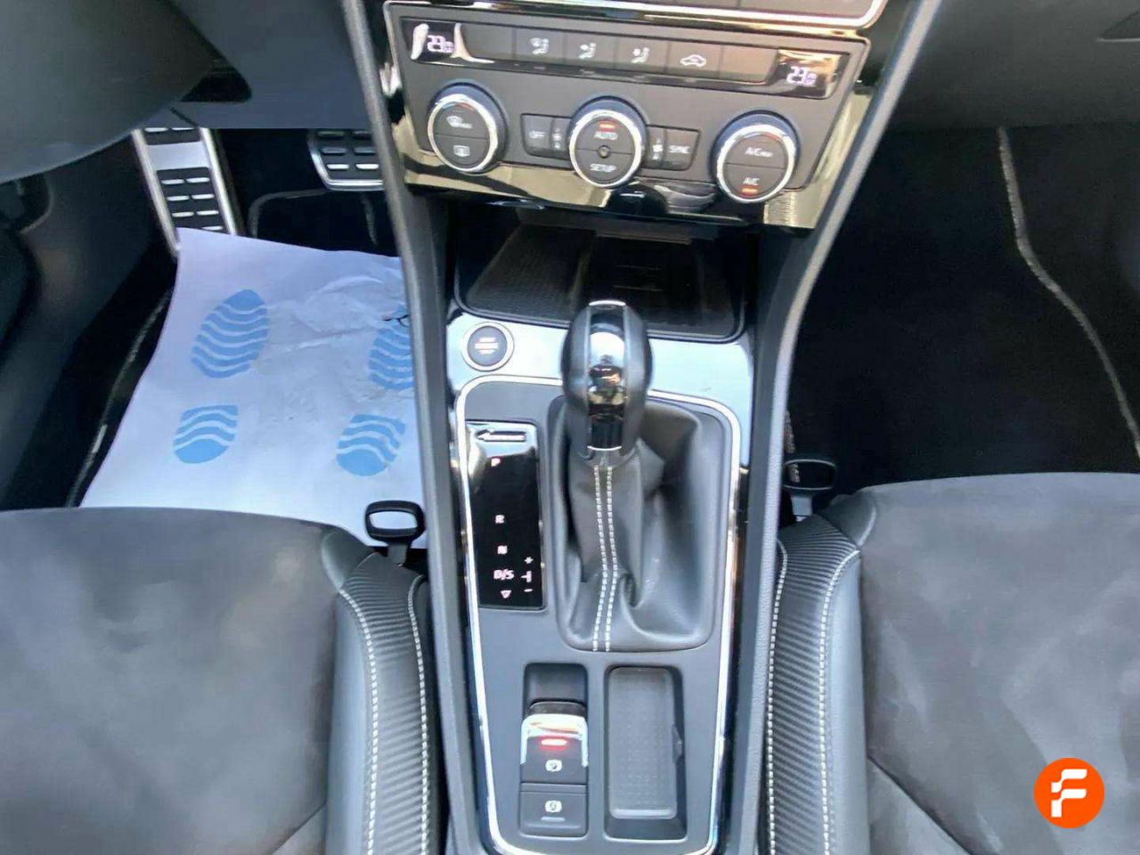 Foto Seat León 13