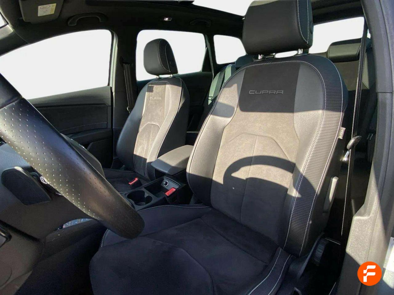 Foto Seat León 16