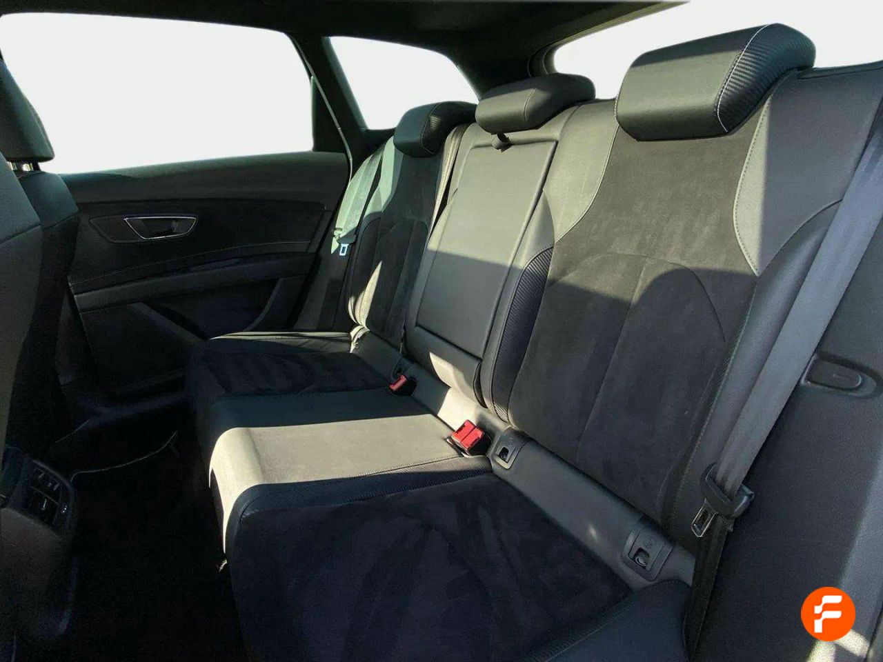Foto Seat León 17