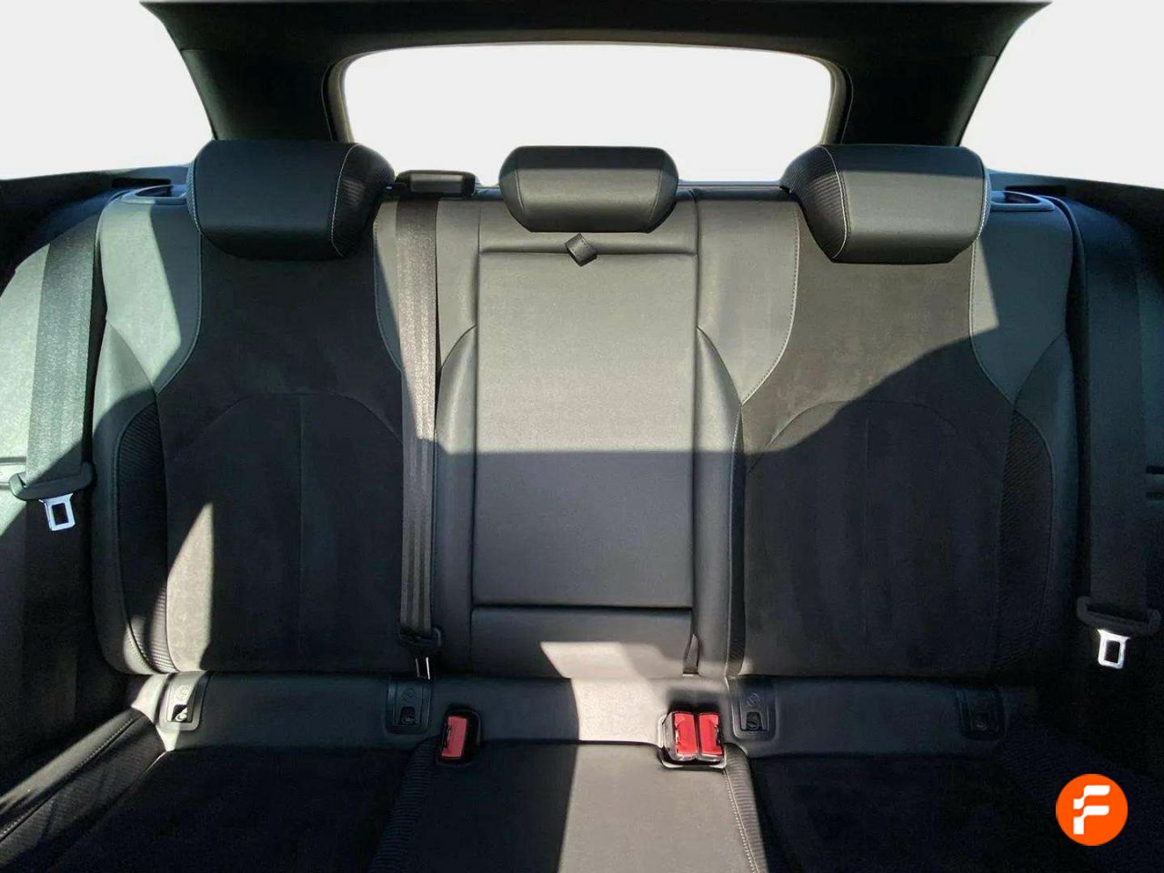 Foto Seat León 18