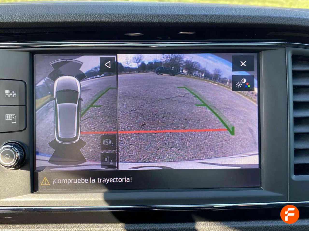 Foto Seat León 20
