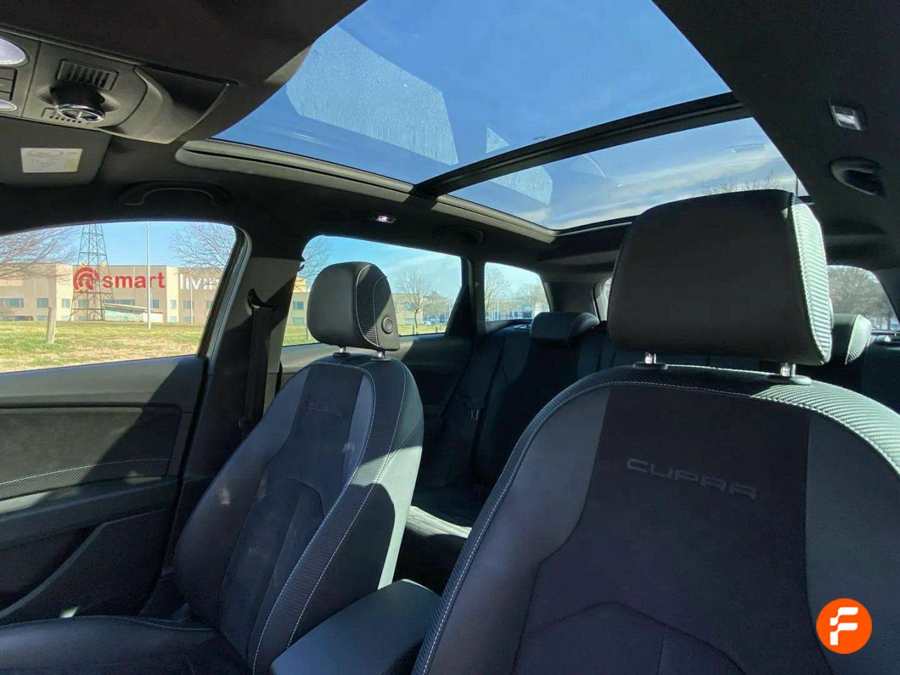 Foto Seat León 24