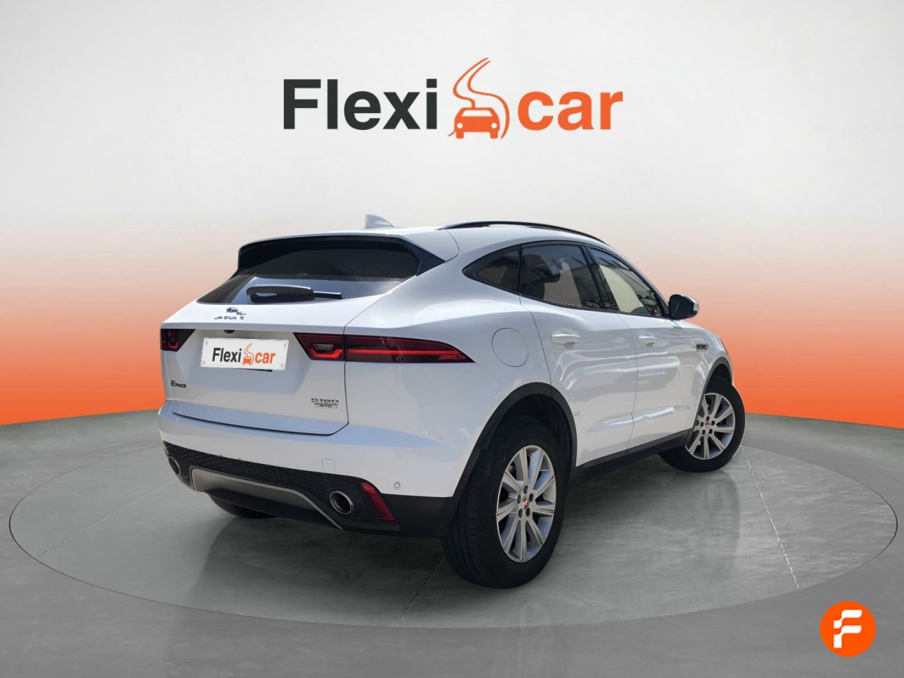 Foto Jaguar E-Pace 8
