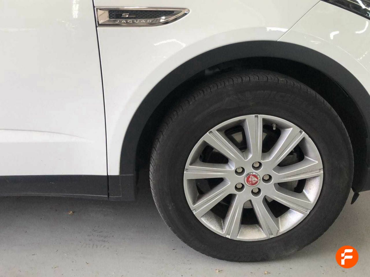 Foto Jaguar E-Pace 20