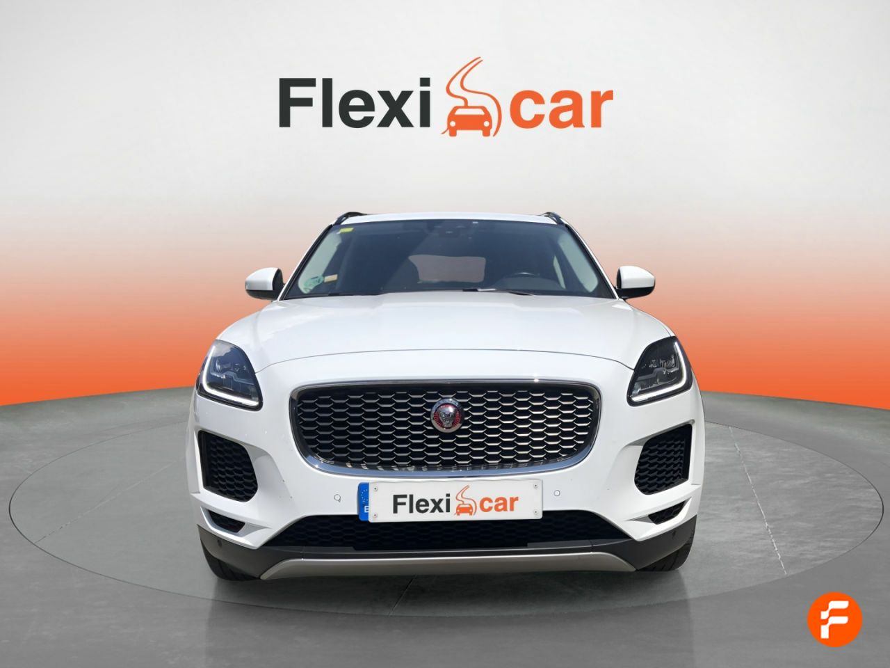 Foto Jaguar E-Pace 2
