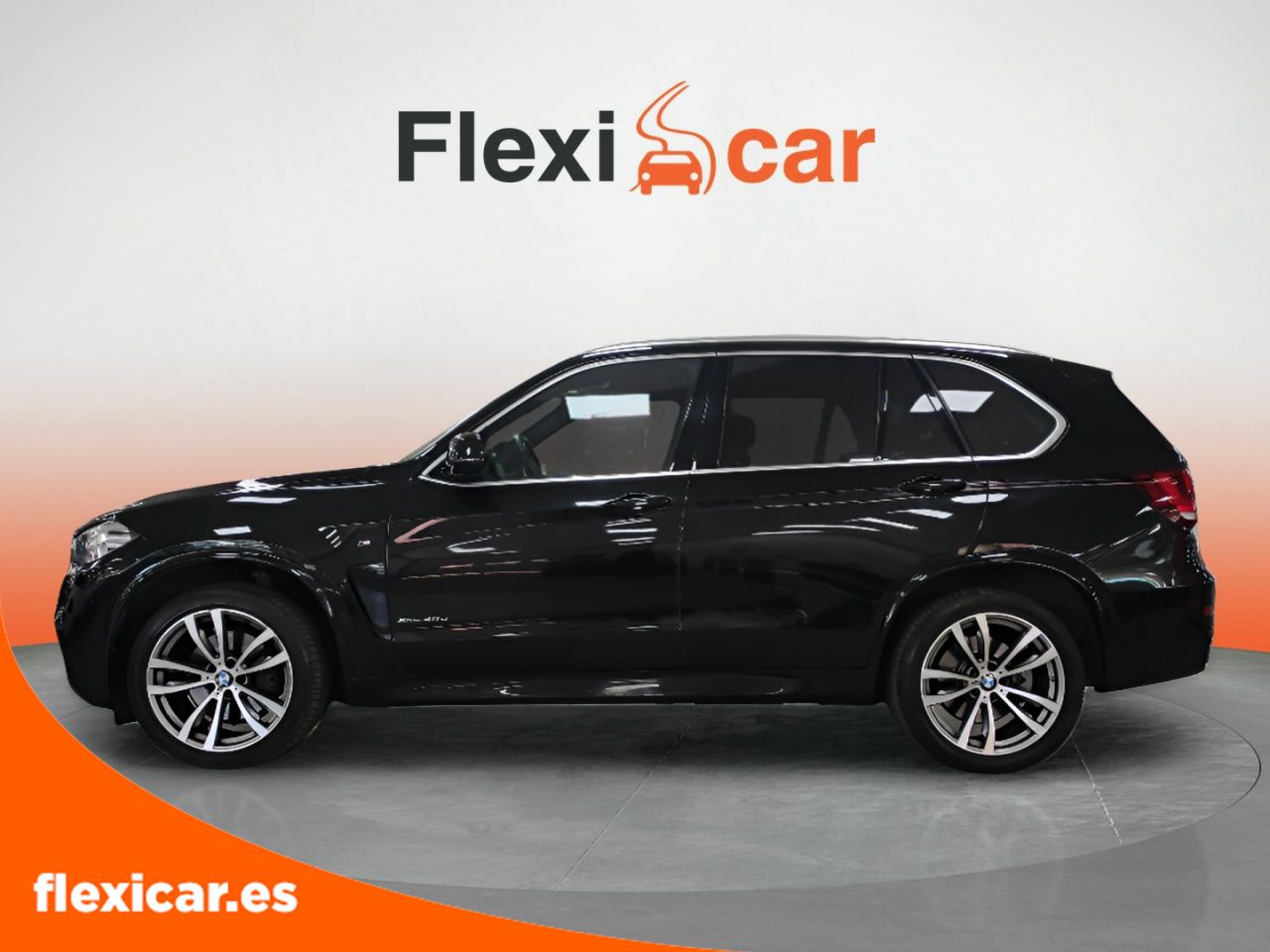 Foto BMW X5 4