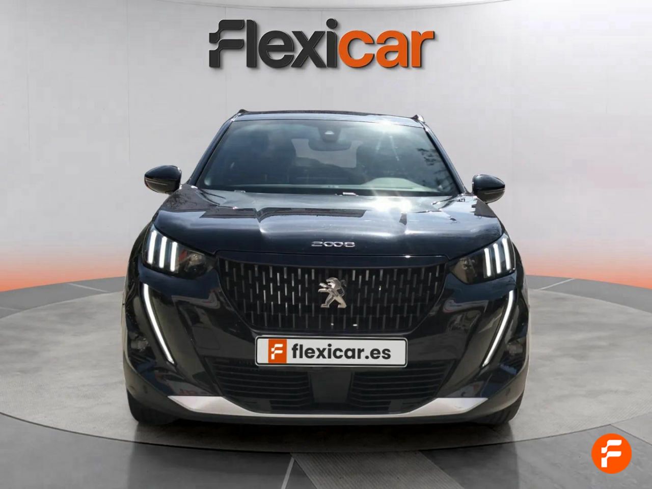 Foto Peugeot 2008 2