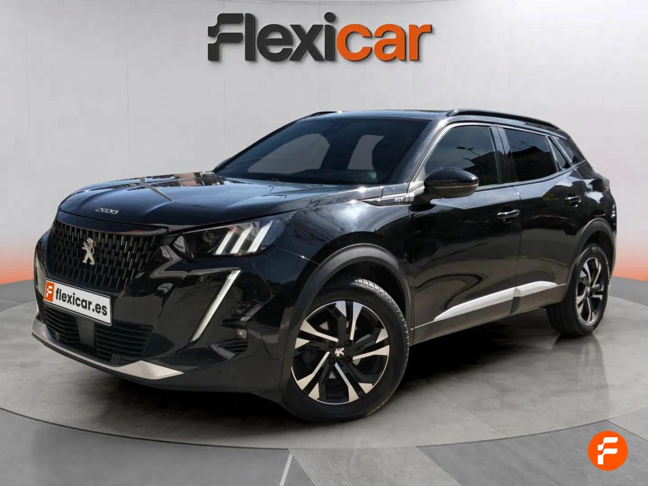 Foto Peugeot 2008 3