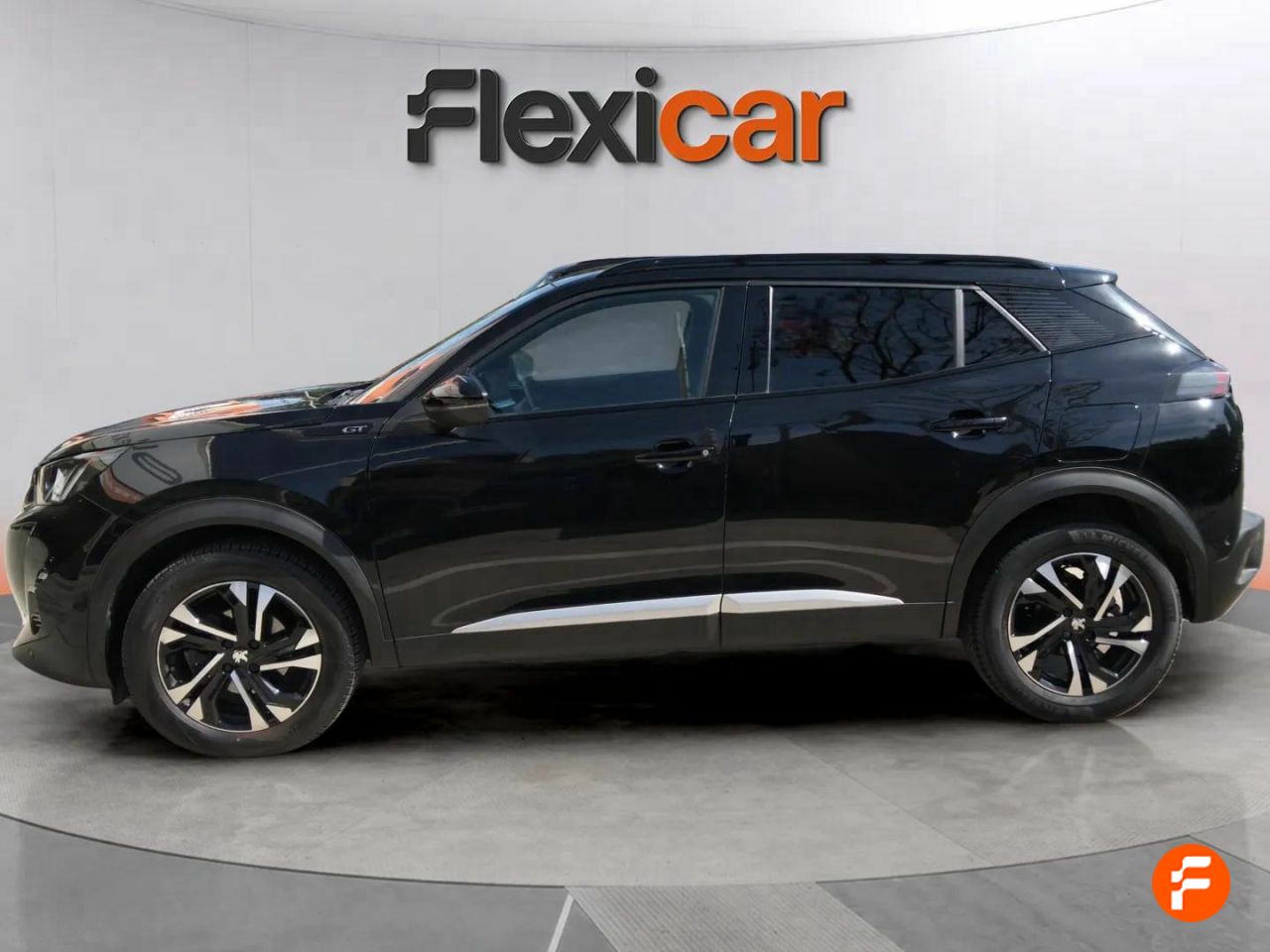 Foto Peugeot 2008 4