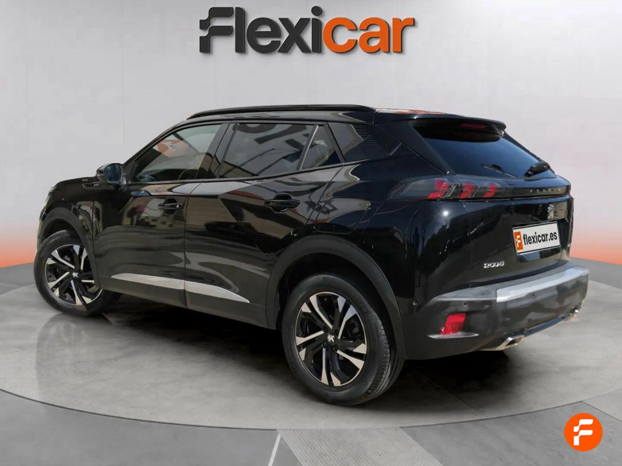 Foto Peugeot 2008 5