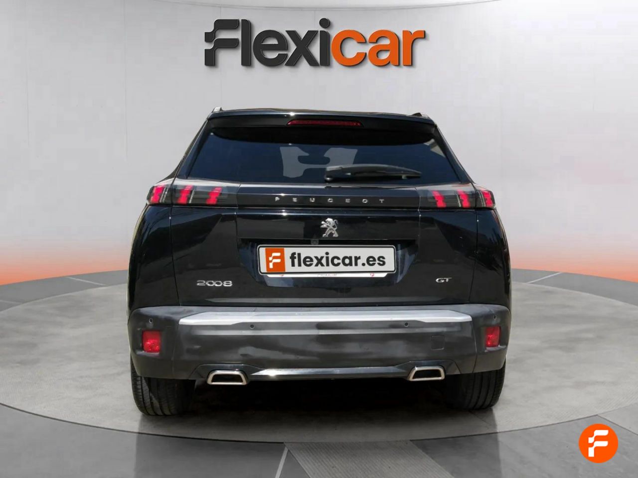 Foto Peugeot 2008 7