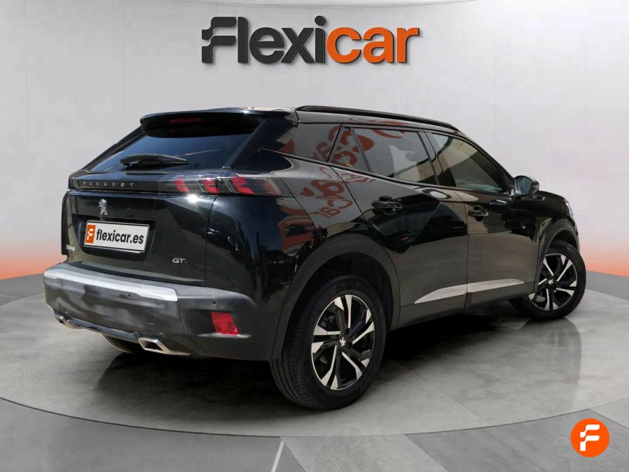 Foto Peugeot 2008 8