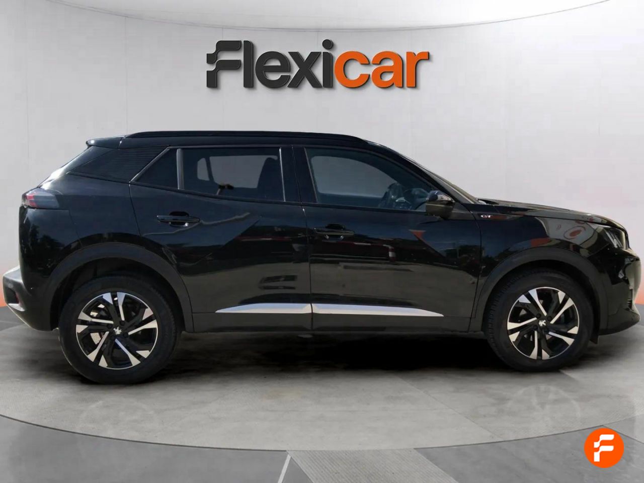 Foto Peugeot 2008 9