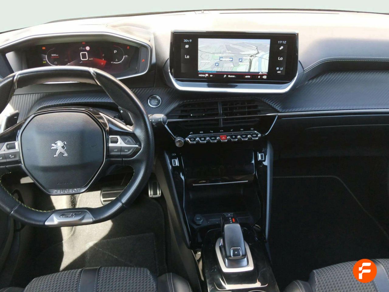 Foto Peugeot 2008 10