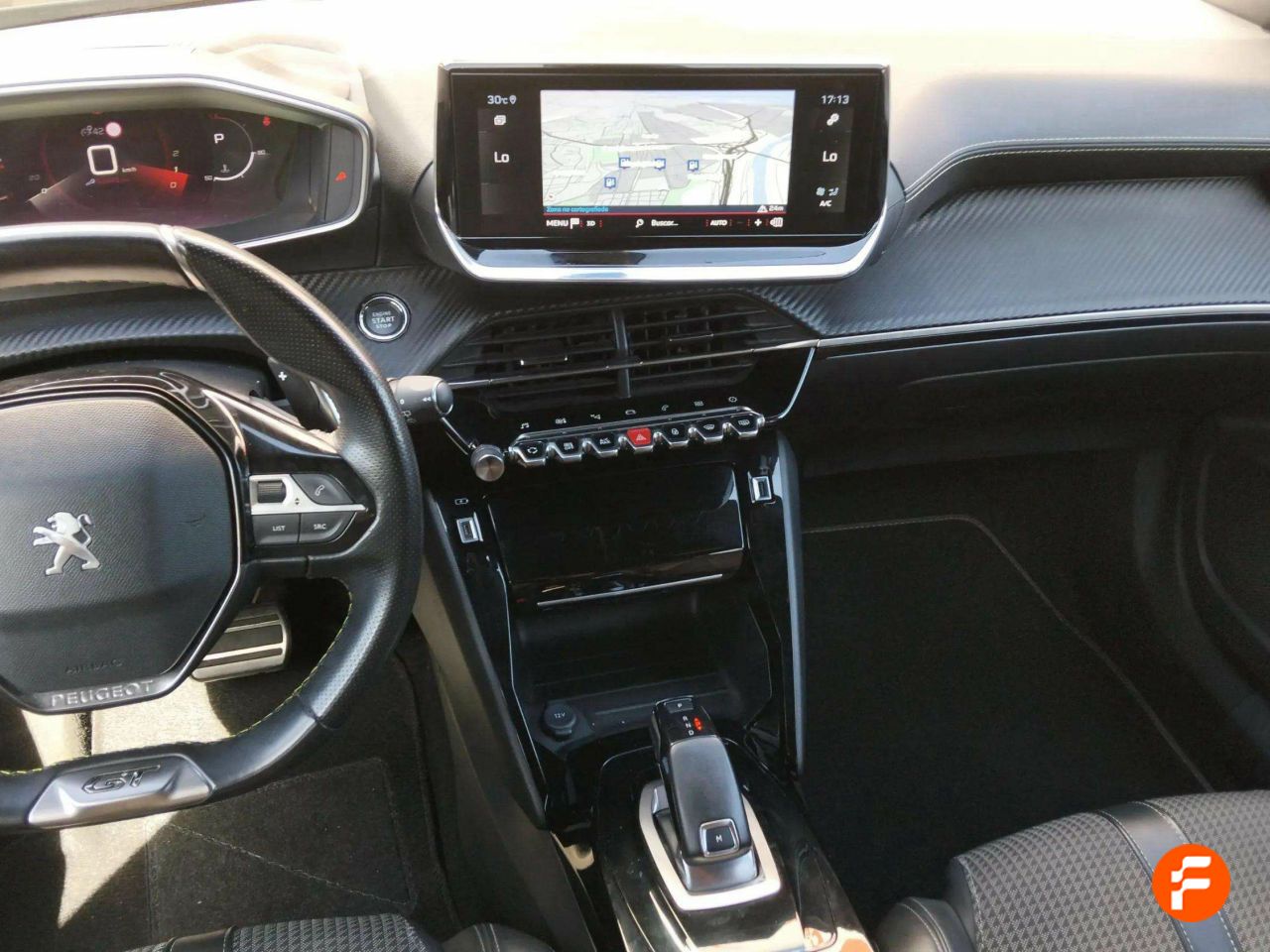 Foto Peugeot 2008 11