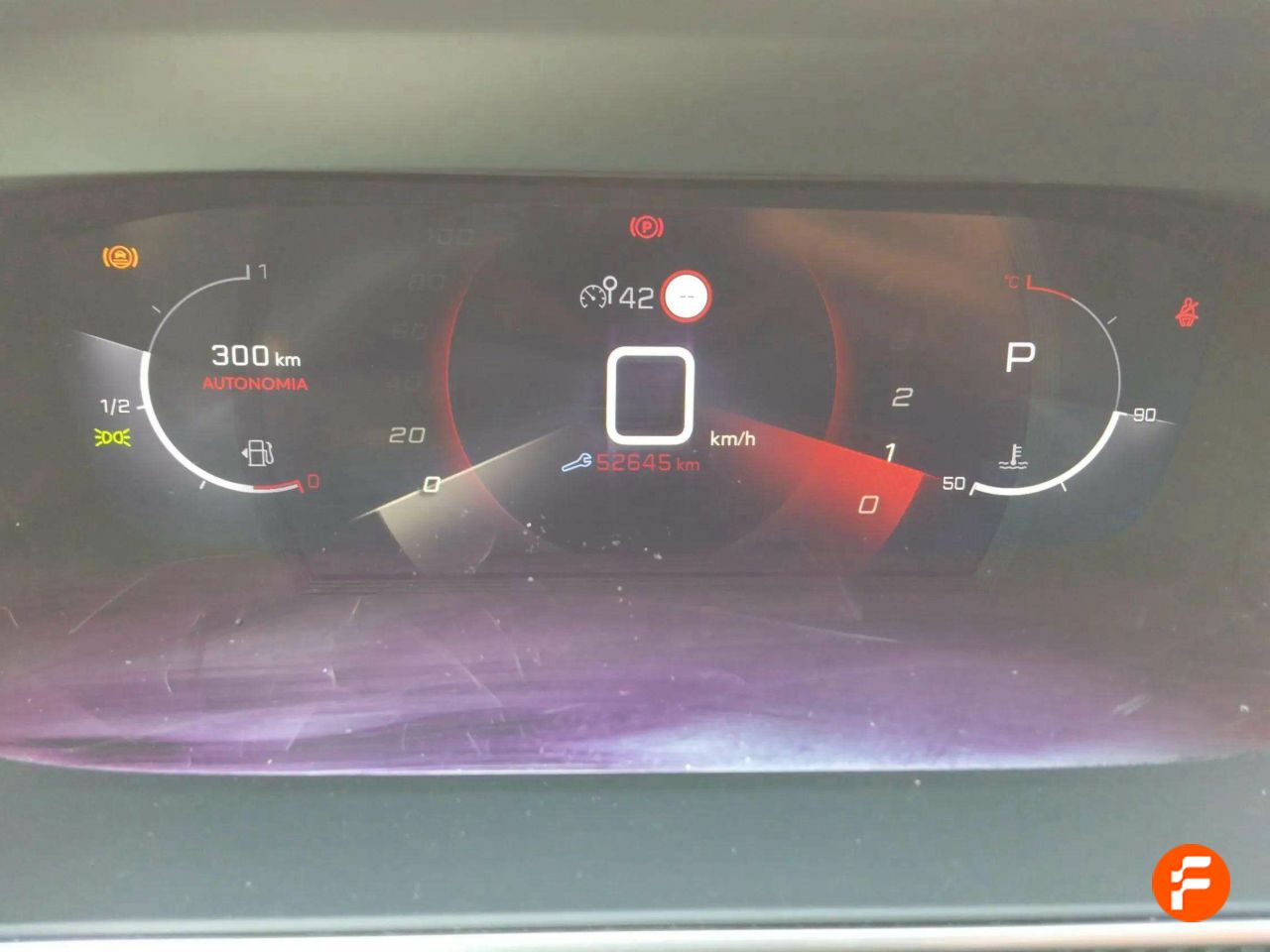 Foto Peugeot 2008 13
