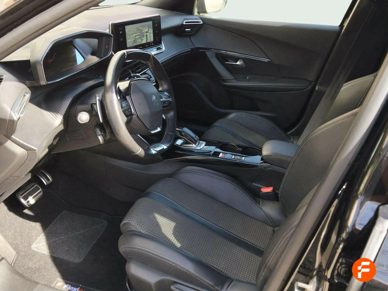 Foto Peugeot 2008 14