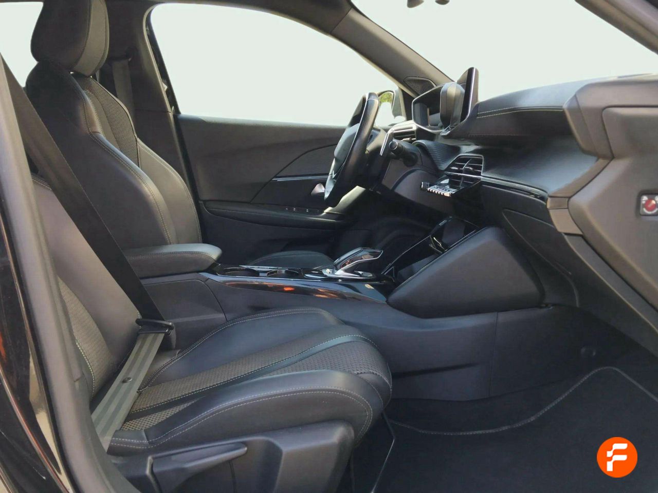 Foto Peugeot 2008 16