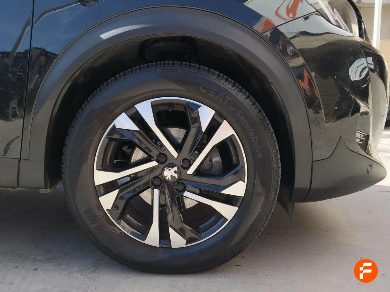 Foto Peugeot 2008 17