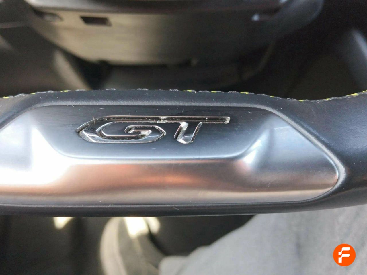 Foto Peugeot 2008 19