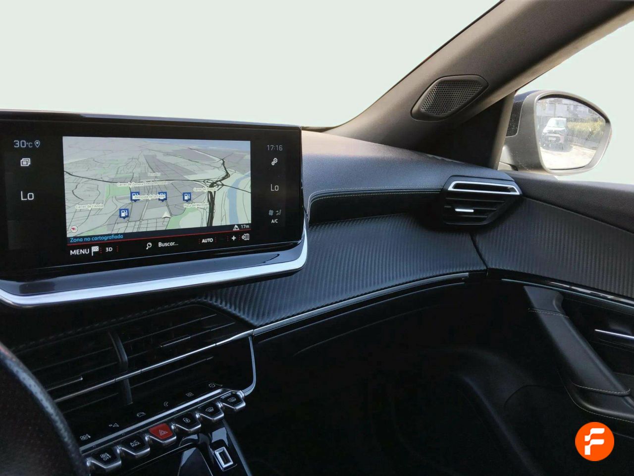 Foto Peugeot 2008 20
