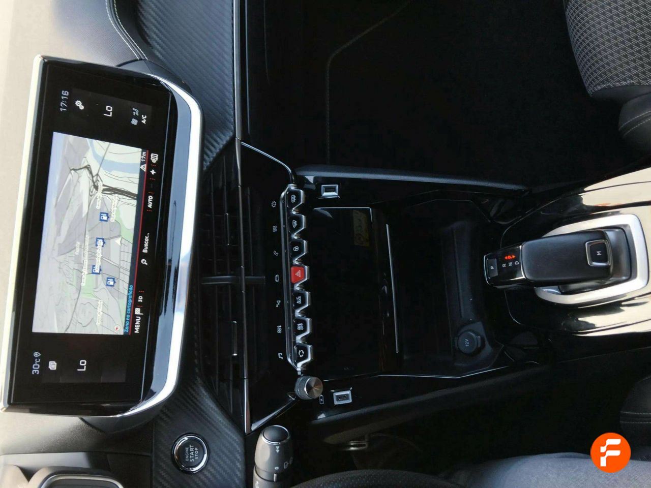 Foto Peugeot 2008 21