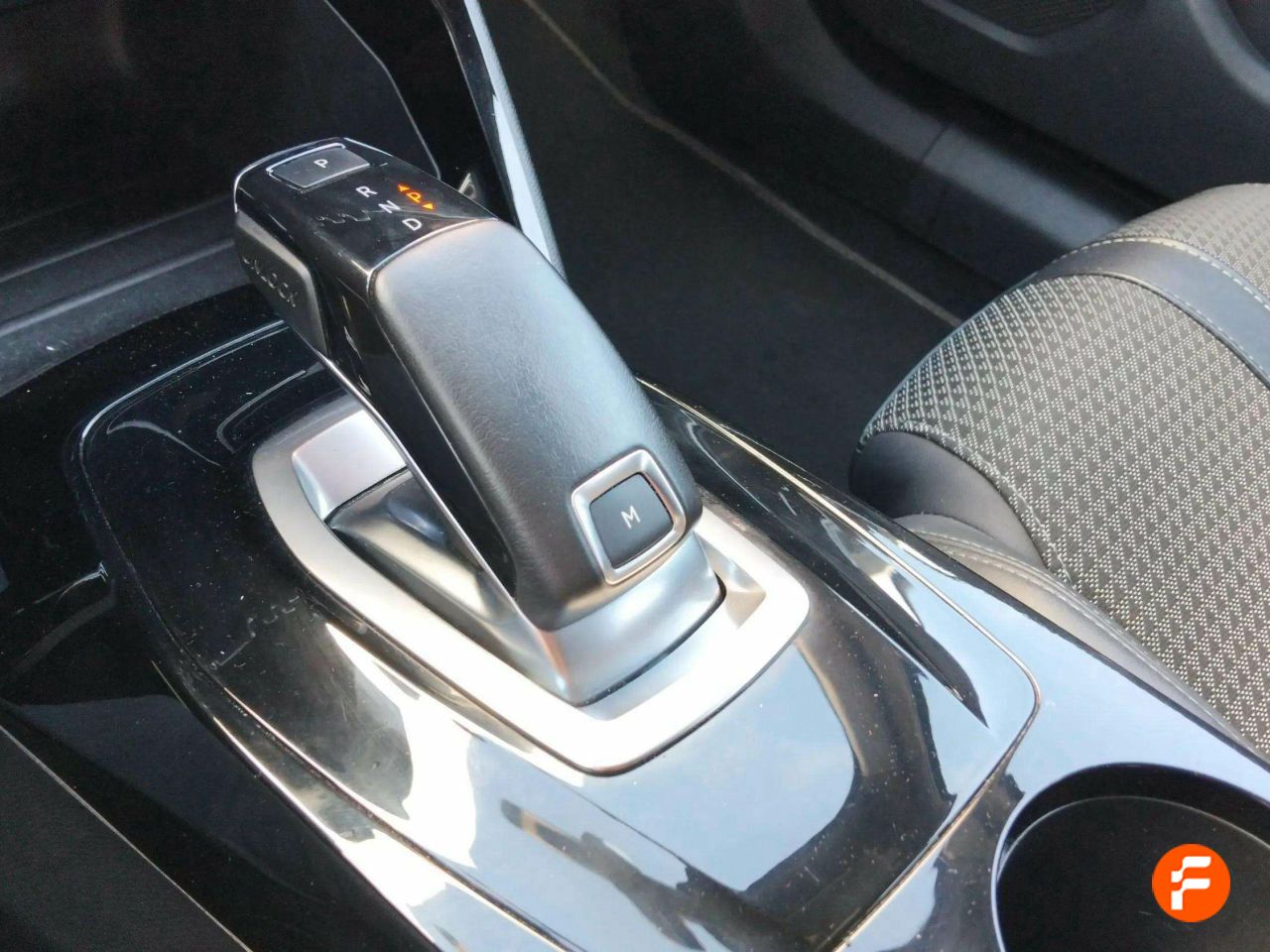 Foto Peugeot 2008 22