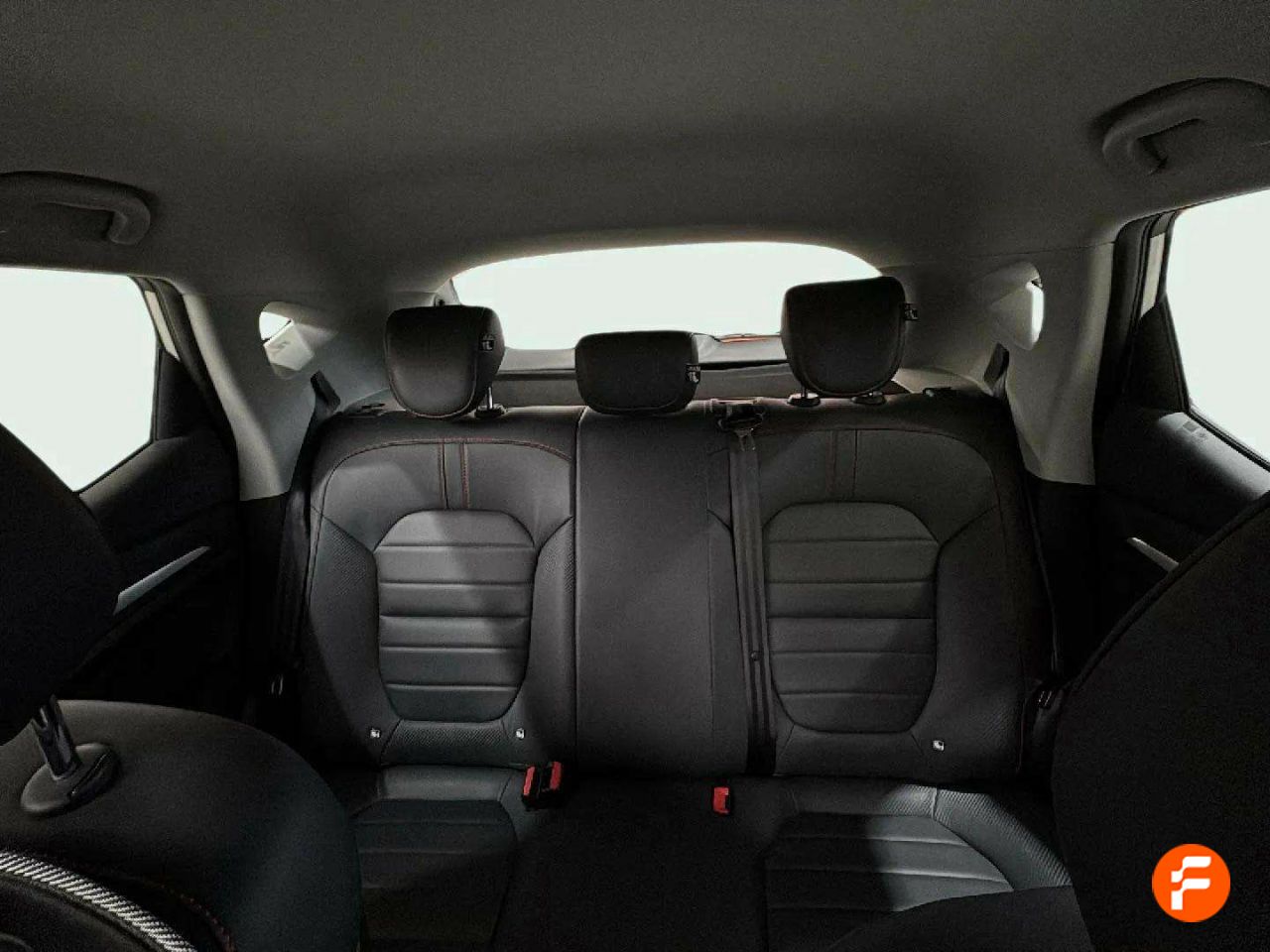 Foto MG ZS 18