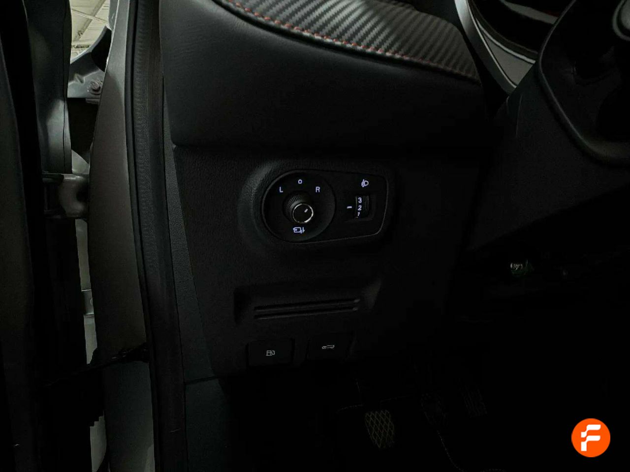 Foto MG ZS 21