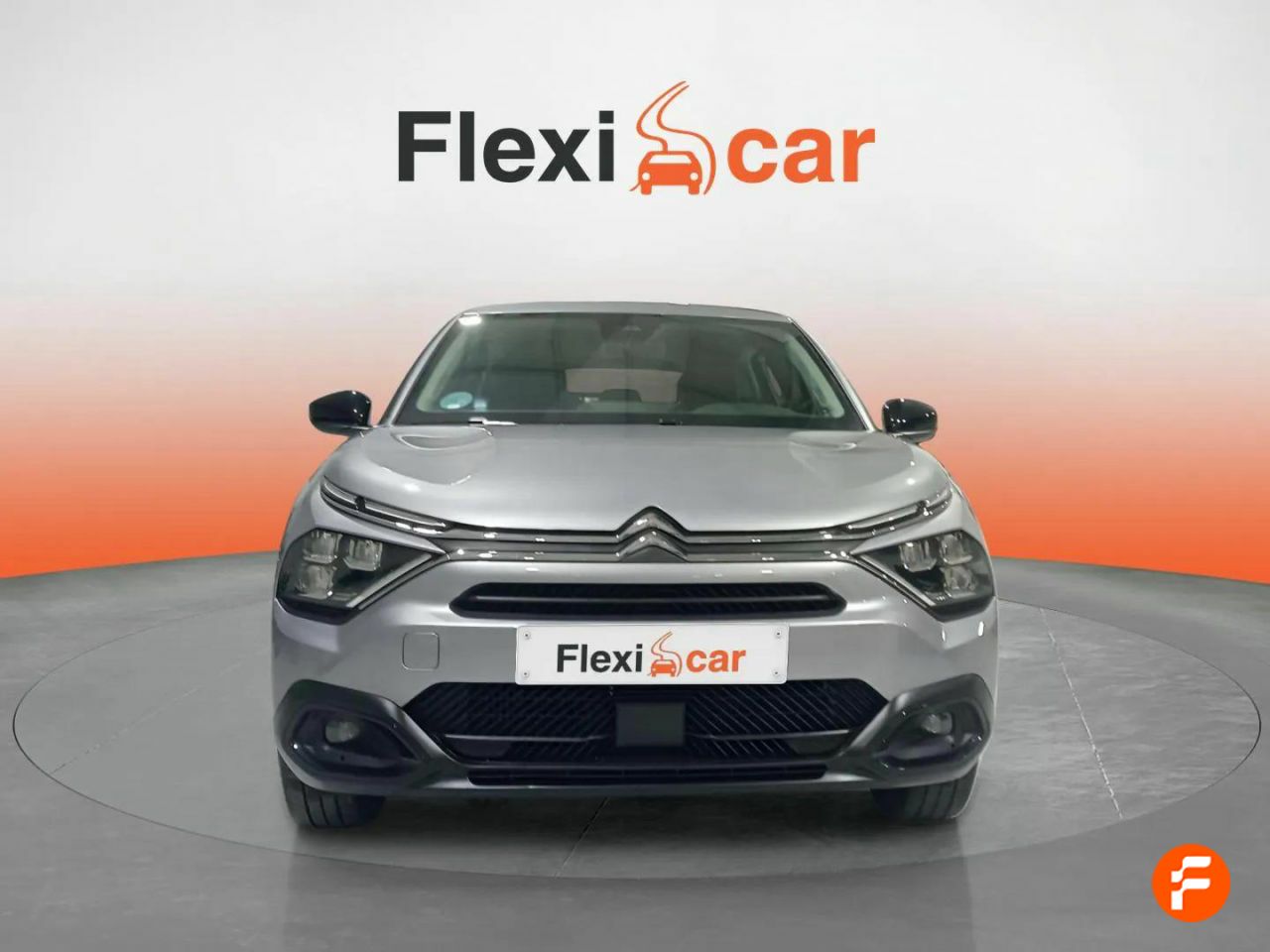 Foto Citroën C4 2