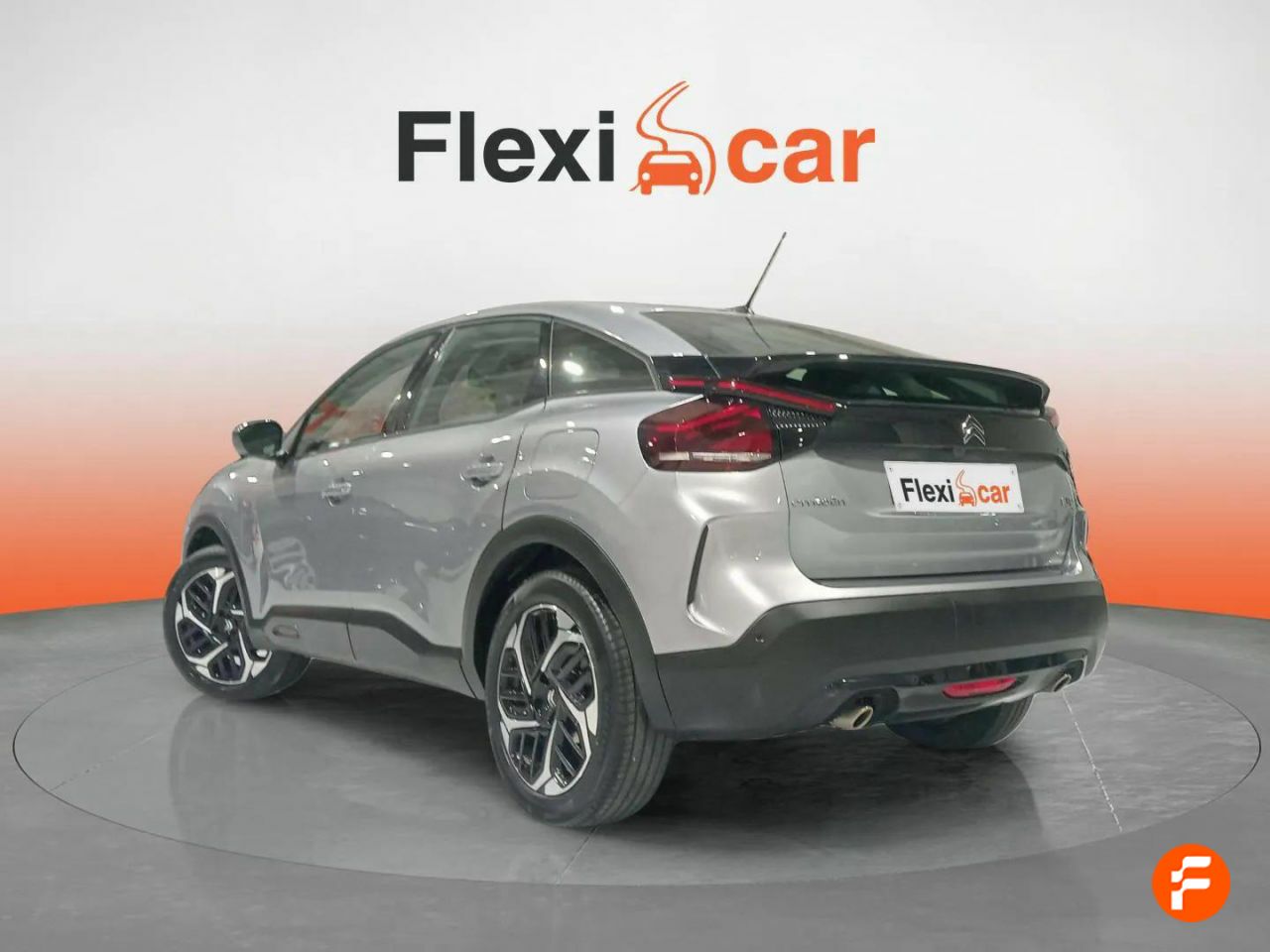Foto Citroën C4 4