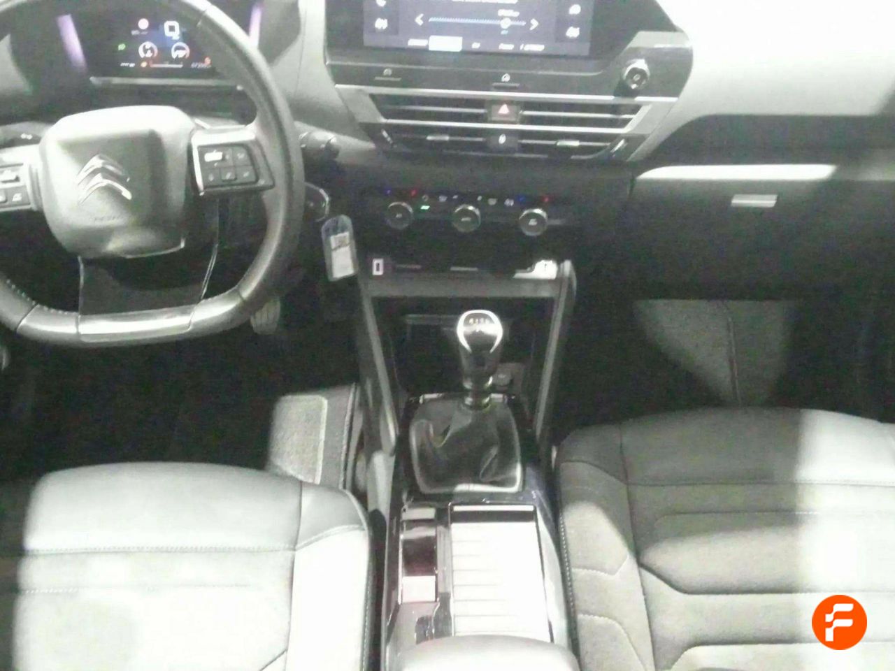 Foto Citroën C4 9