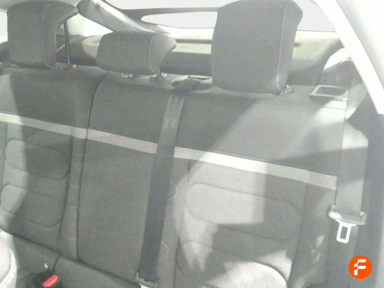 Foto Citroën C4 13
