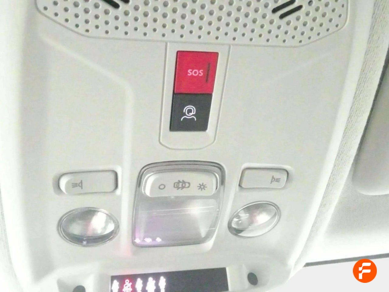 Foto Citroën C4 15