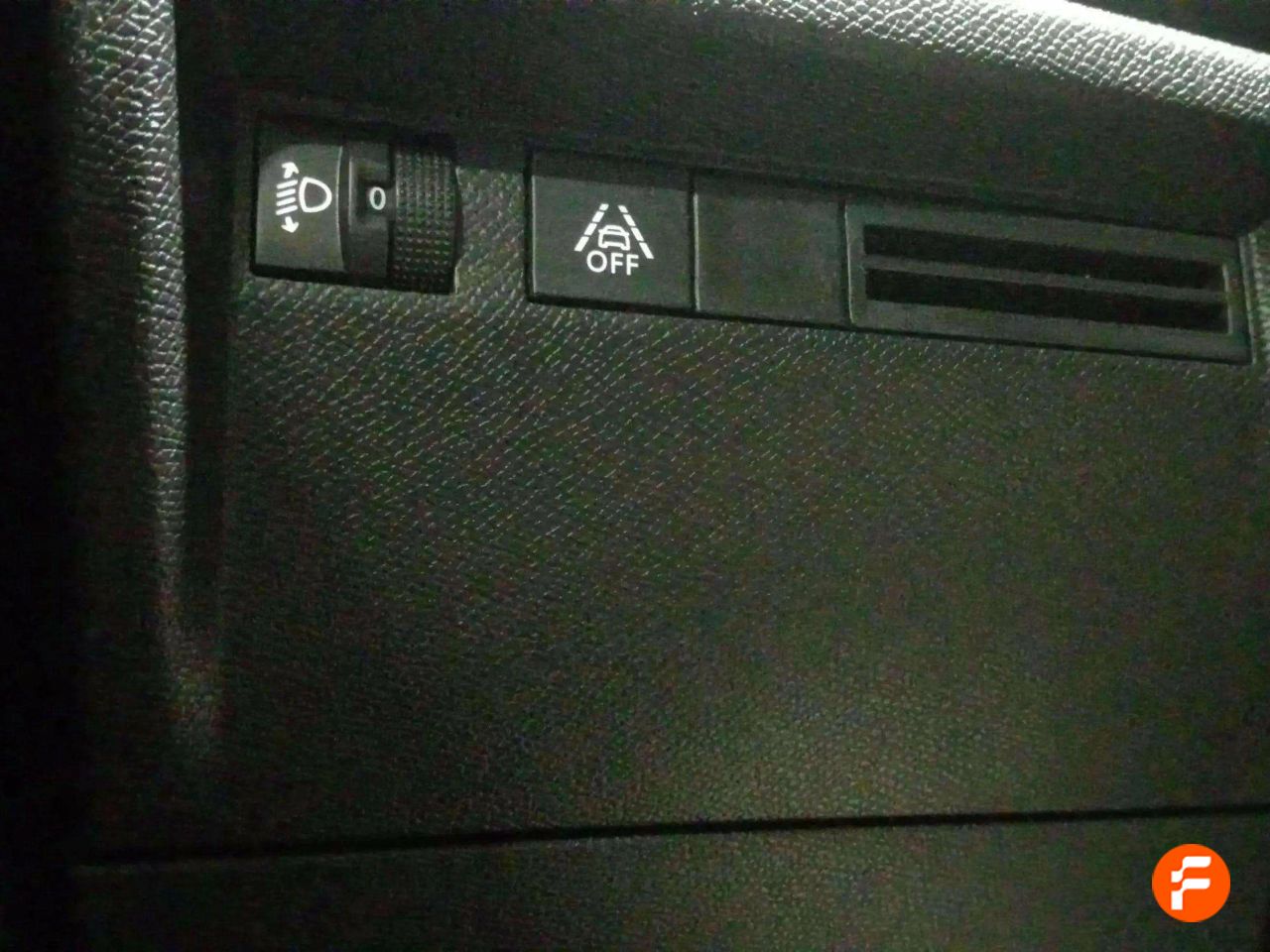 Foto Citroën C4 16